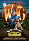Wallace and Grommit Movie Poster: Curse of the Were Rabbit